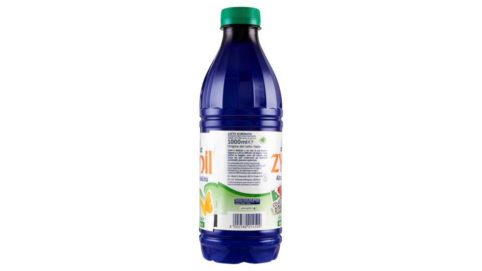 Zymil Alta Digeribilità Senza Lattosio Magro Digeribile