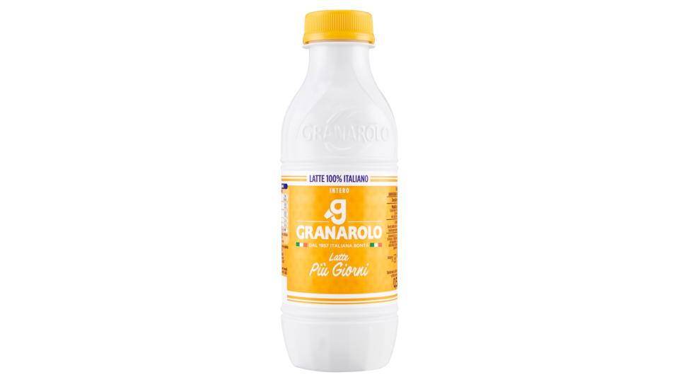 Granarolo Latte Più Giorni Intero