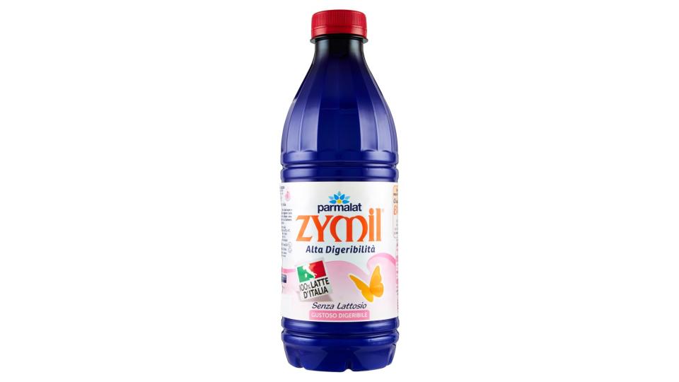 Zymil Alta Digeribilità Senza Lattosio Gustoso Digeribile
