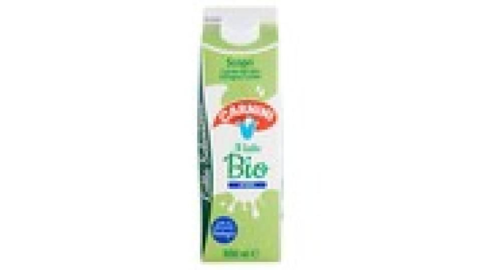 Carnini Bio Latte Intero