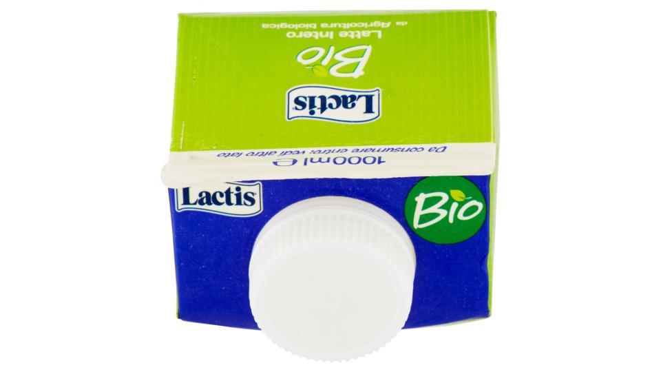 Lactis Bio Intero