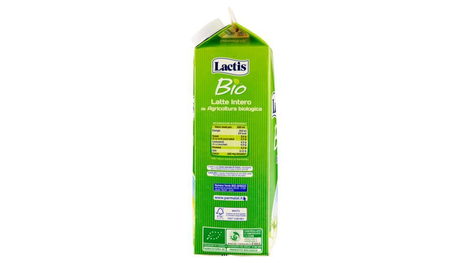 Lactis Bio Intero