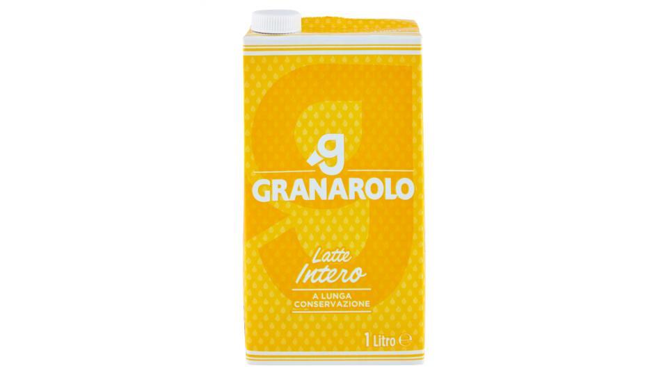 Granarolo Latte Intero a Lunga Conservazione