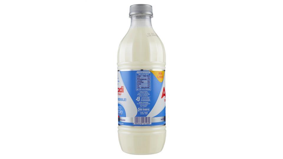 Accadì il Fresco Digeribile
