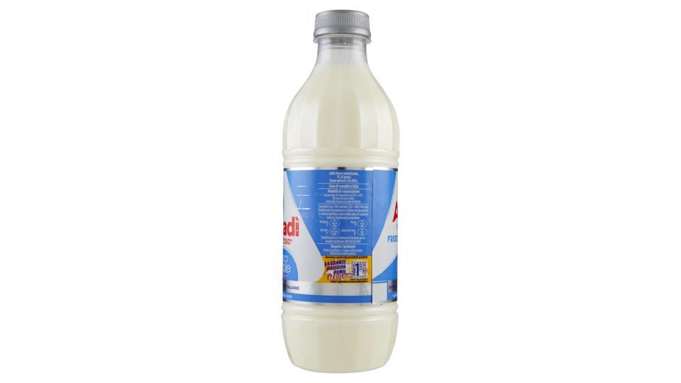 Accadì il Fresco Digeribile