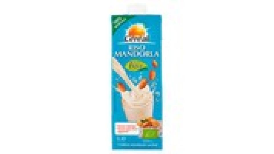 Céréal Riso Mandorla bio