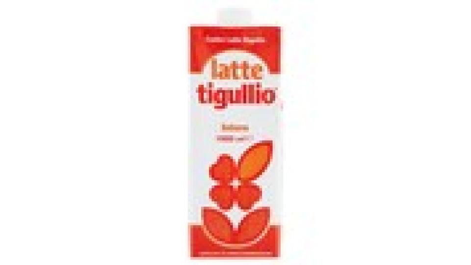 latte tigullio Intero Latte U.H.T. a Lunga Conservazione