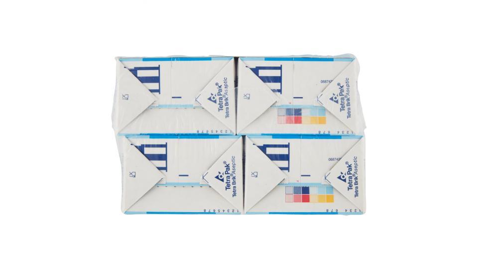 parmalat Bontà e Linea Latte Parzialmente Scremato