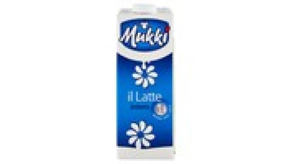 Mukki il Latte intero