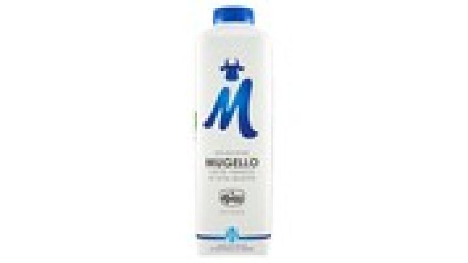 Mukki Selezione Mugello latte fresco di Alta Qualità intero