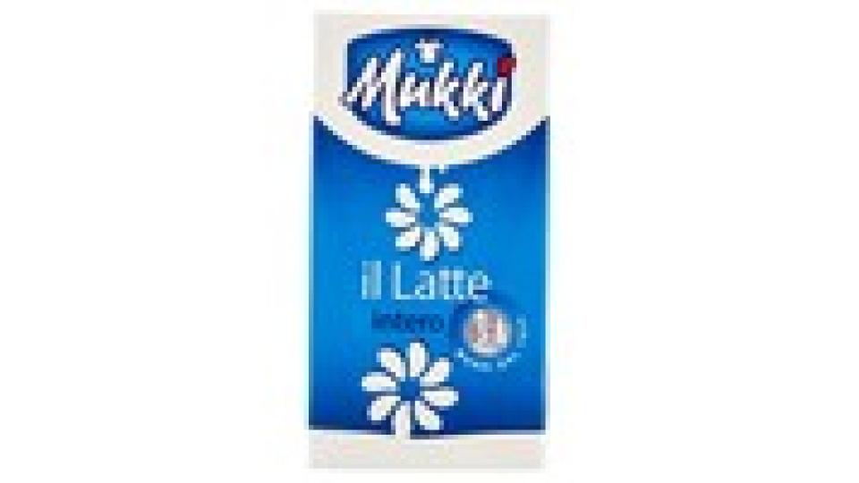 Mukki il Latte intero
