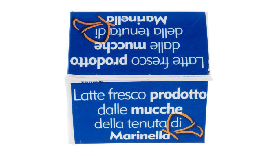 Marinella Latte fresco intero pastorizzato omogeneizzato