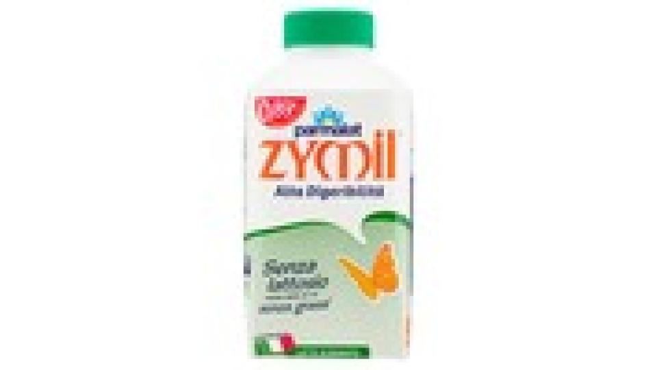 Zymil Alta Digeribilità Latte Scremato Senza lattosio senza grassi