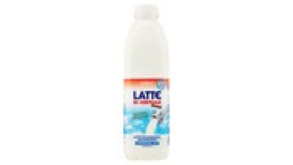 Brescia Latte di Centrale Intero Latte Pastorizzato Microfiltrato