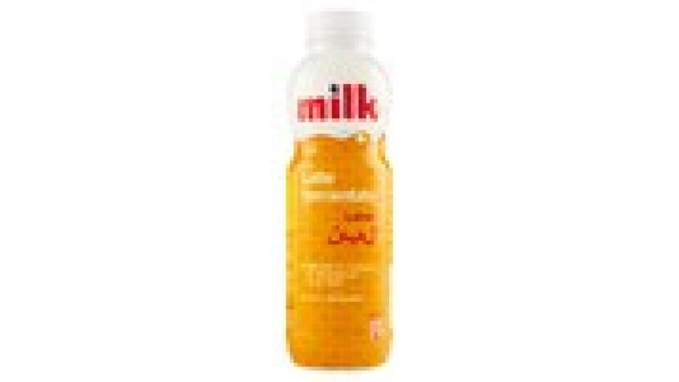 Milk Latte fermentato