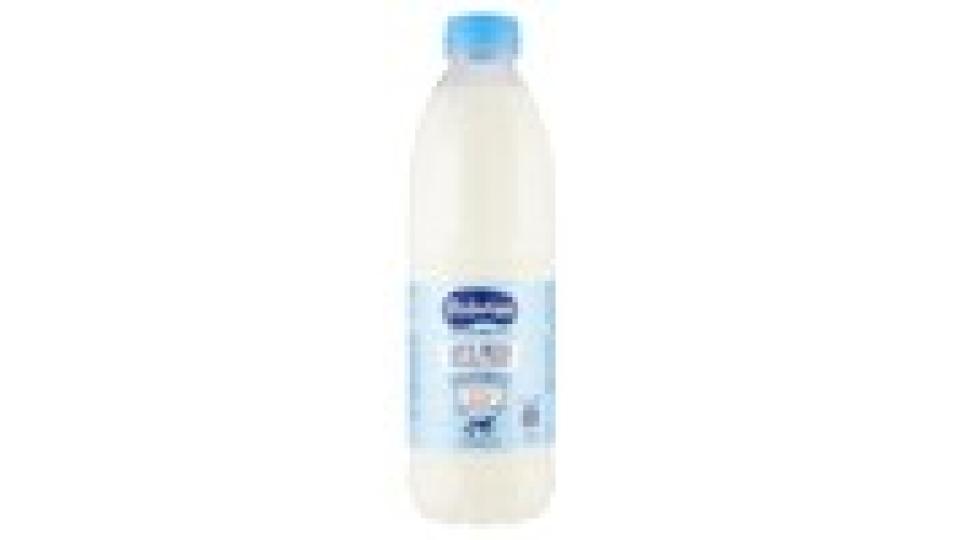 Arborea Latte fresco parzialmente scremato