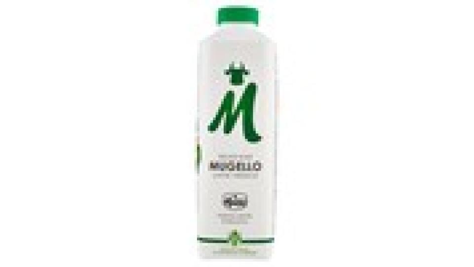Mukki Selezione Mugello Latte Fresco Parzialmente Scremato
