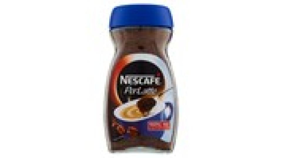 NESCAFÉ PERLATTE caffè solubile barattolo