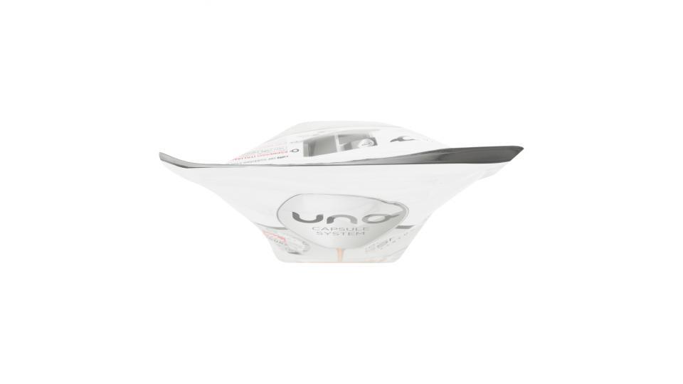 illy Uno capsule system Espresso 100 % arabica
