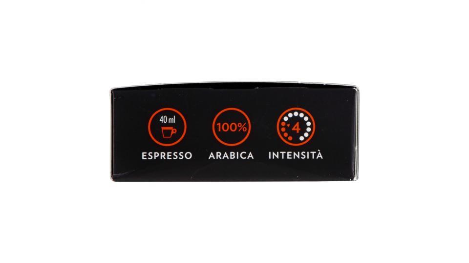 Lavazza Espresso Delicato 10 Capsule Salva Aroma