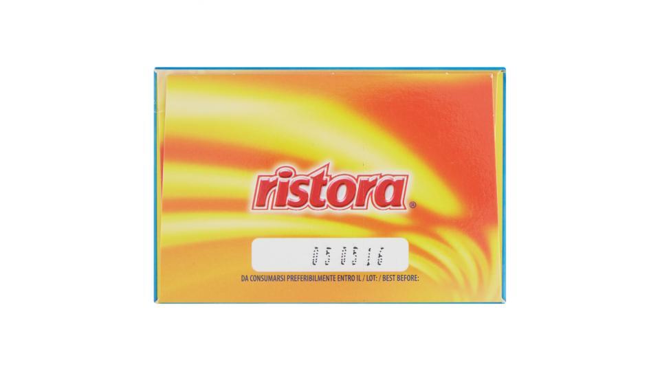 Ristora Cappuccino 16 capsule