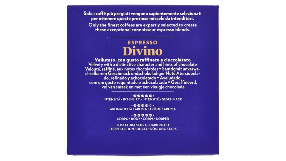 Lavazza A Modo Mio Le selezioni Espresso Divino