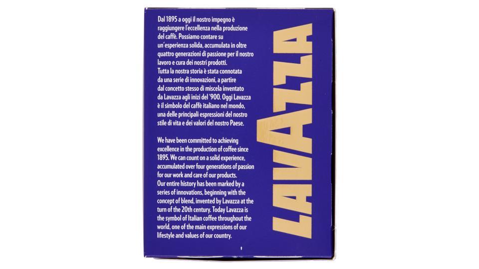 Lavazza A Modo Mio Le selezioni Espresso Divino