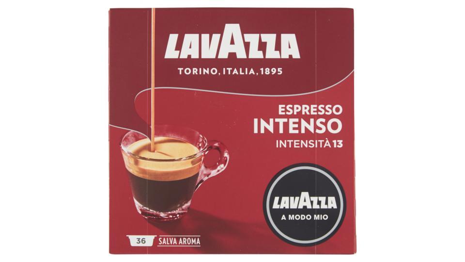 Lavazza A Modo Mio Intenso