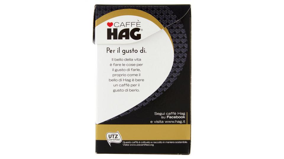 Caffè HAG Intenso 10 capsule