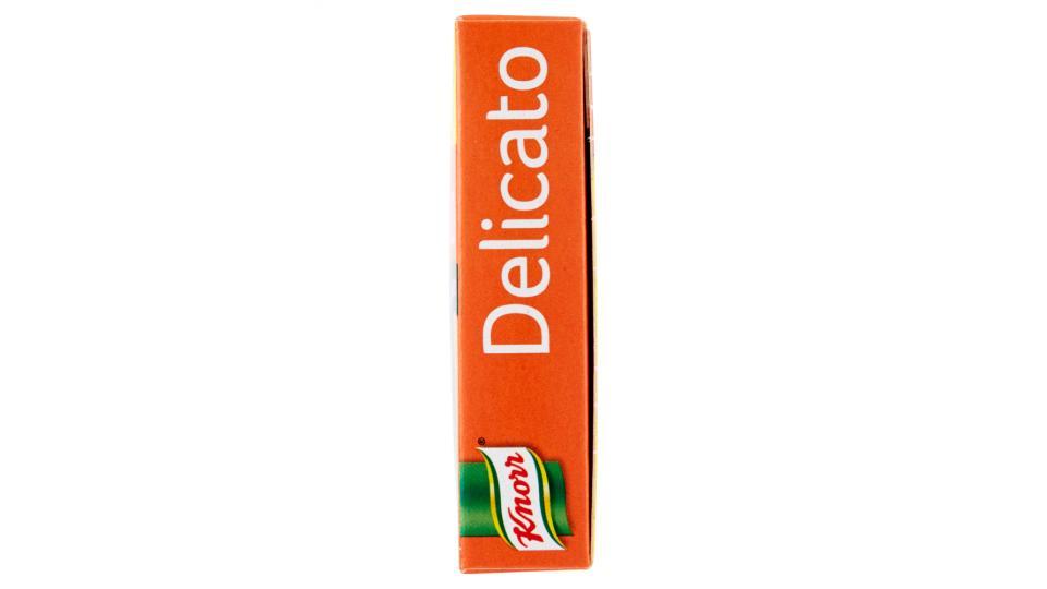 Knorr Delicato 10 dadi