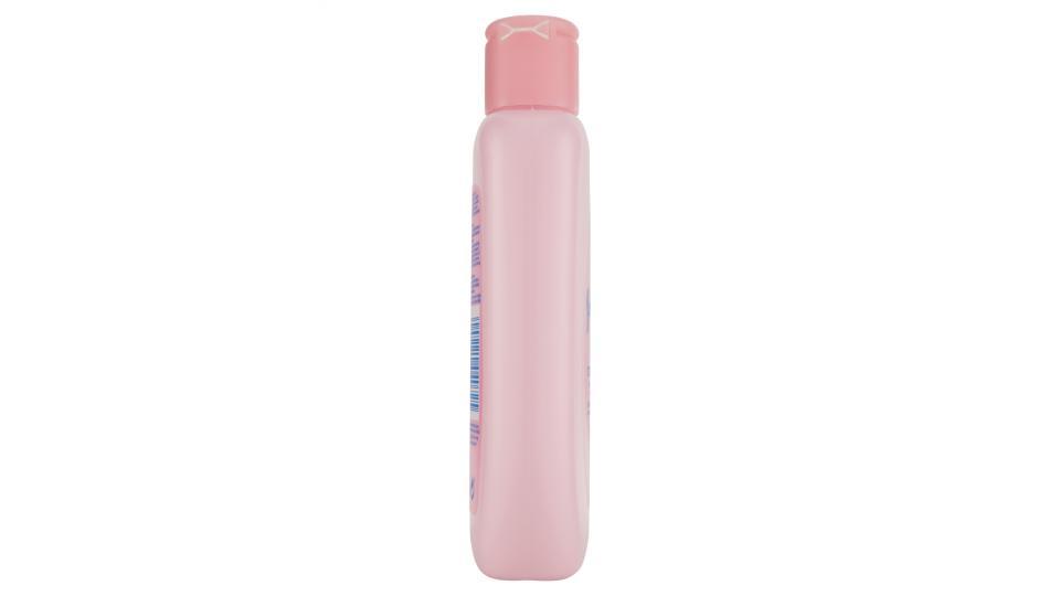 Johnson's Baby Lotion crema liquida