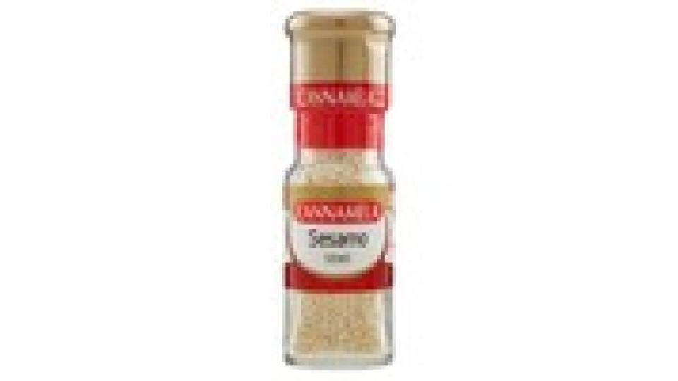 Cannamela - Sesamo Semi