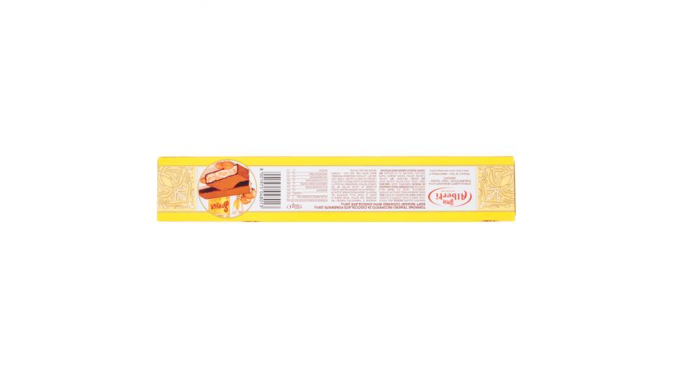 Strega Alberti Torrone Strega Tenero