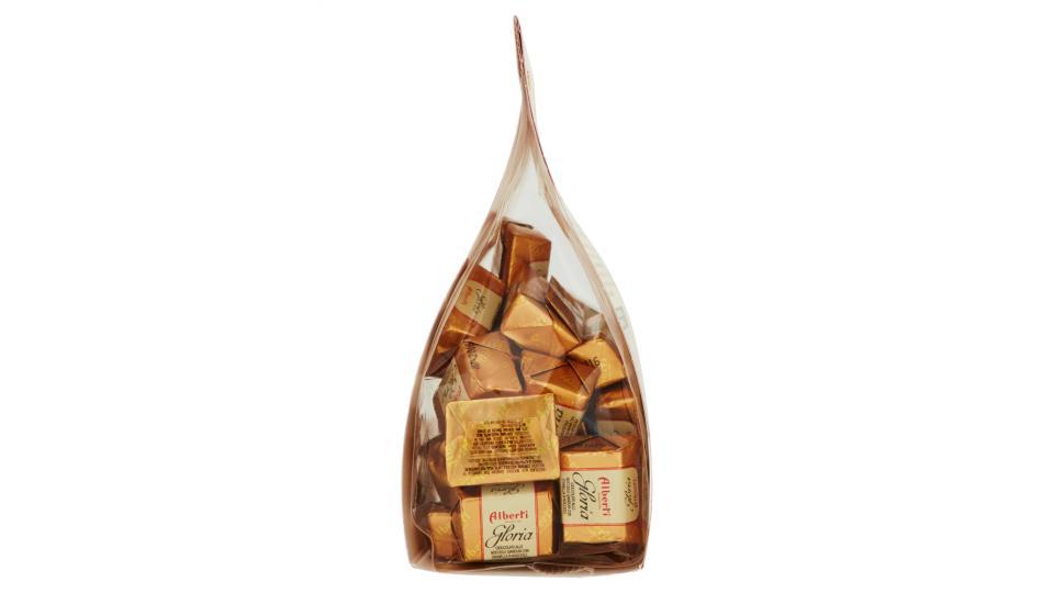 Strega Alberti Gloria al Gianduia