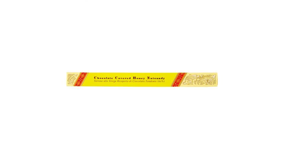 Strega Alberti Torrone Strega