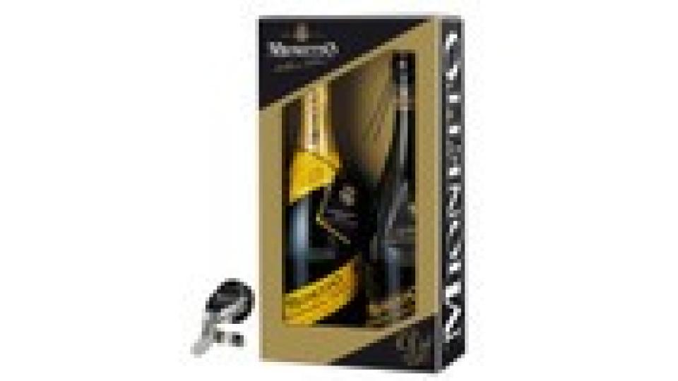 Astuccio Spumante Prosecco DOCG e Frizzante Prosecco DOCG