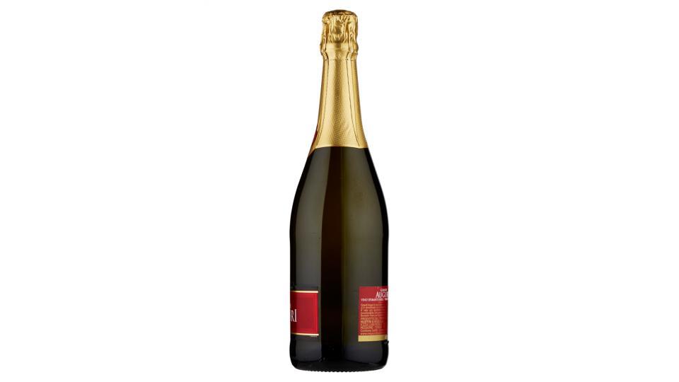 Martini & Rossi Grandi Auguri Vino Spumante Dolce