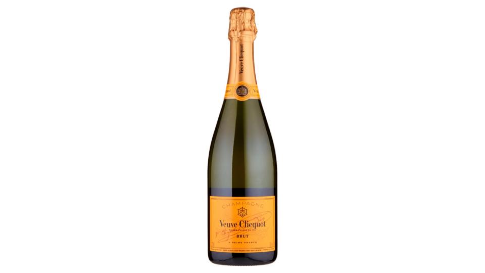 Champagne Veuve Clicquot Brut cl.