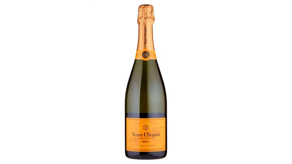 Champagne Veuve Clicquot Brut cl.