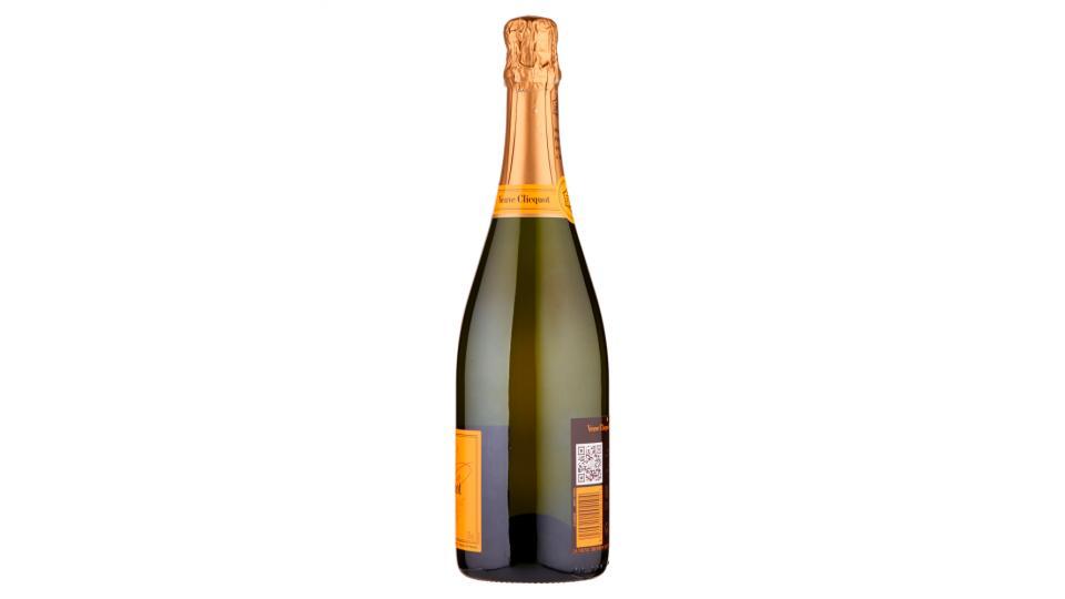 Champagne Veuve Clicquot Brut cl.