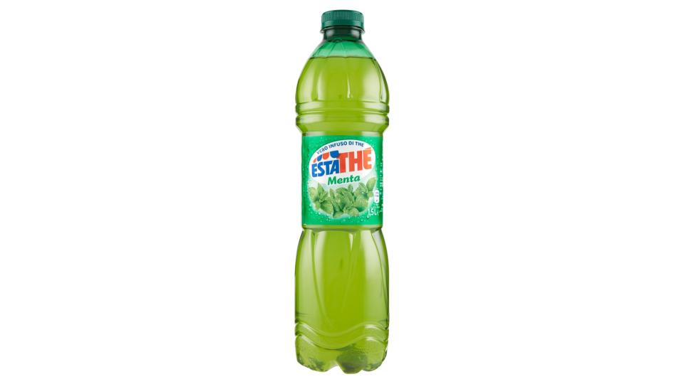 Estathé Summer Edition Menta