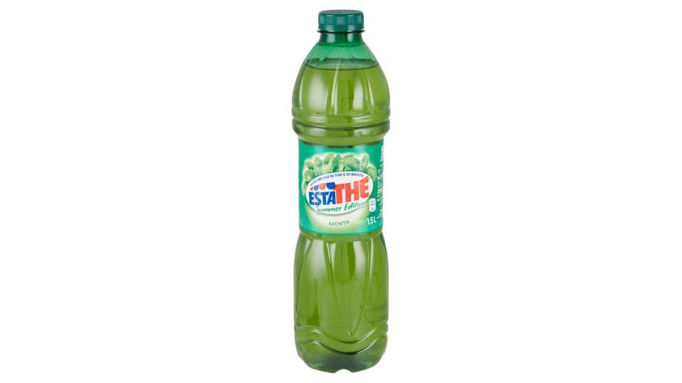 Estathé Summer Edition Menta