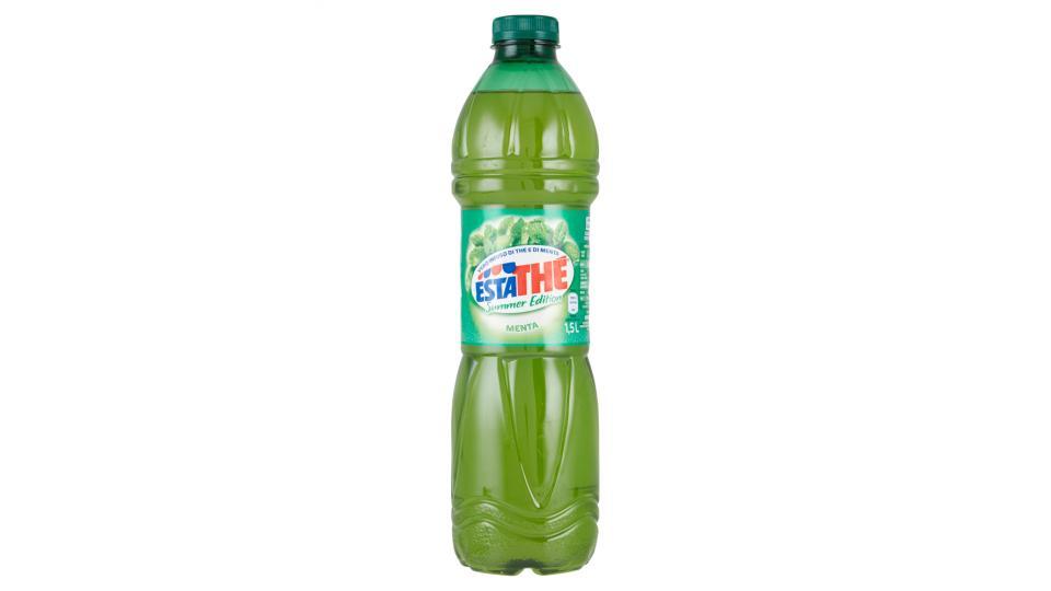 Estathé Summer Edition Menta