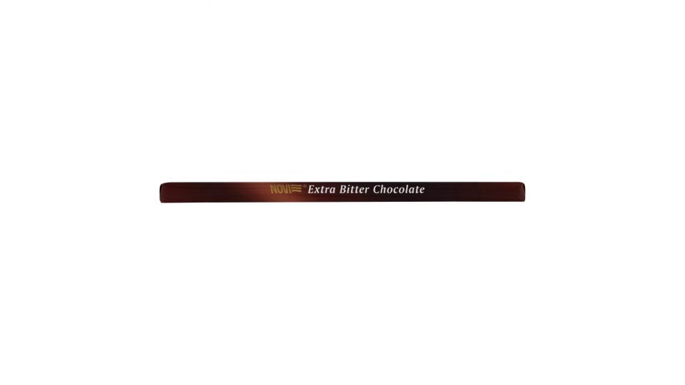 Novi Fondente Cioccolato fondente extra