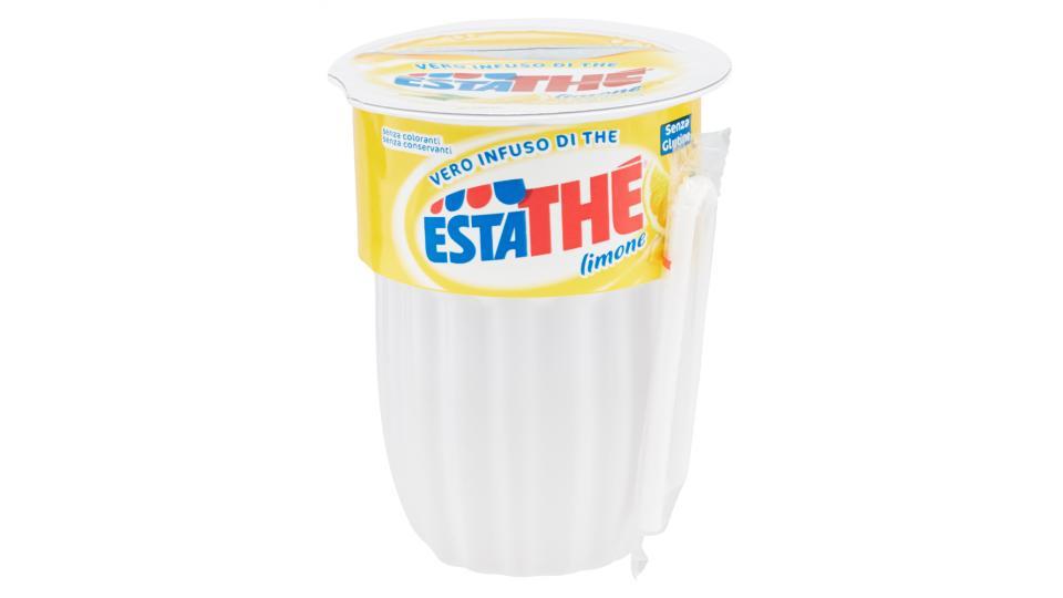 Estathé Limone
