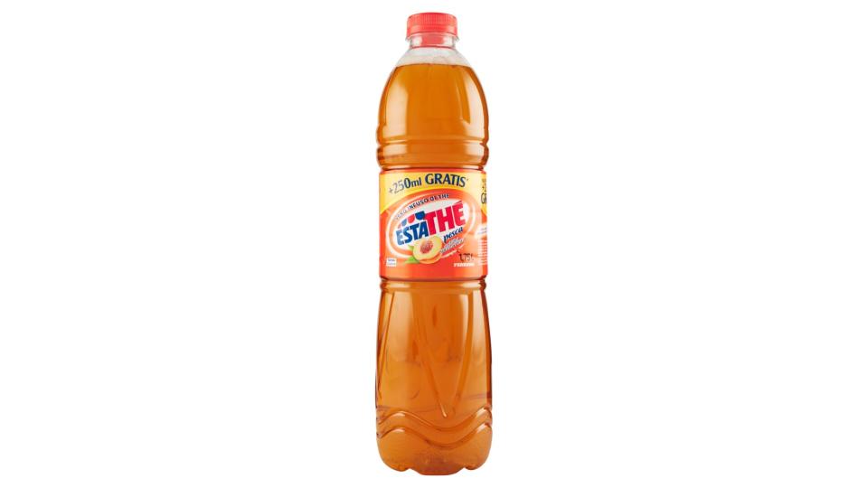 Estathé pesca