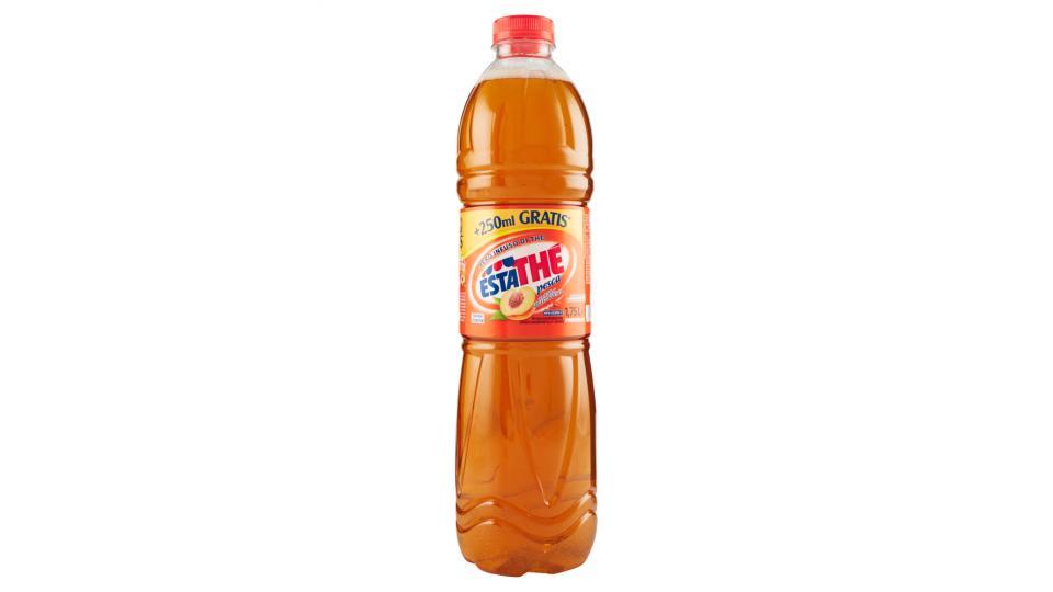 Estathé pesca