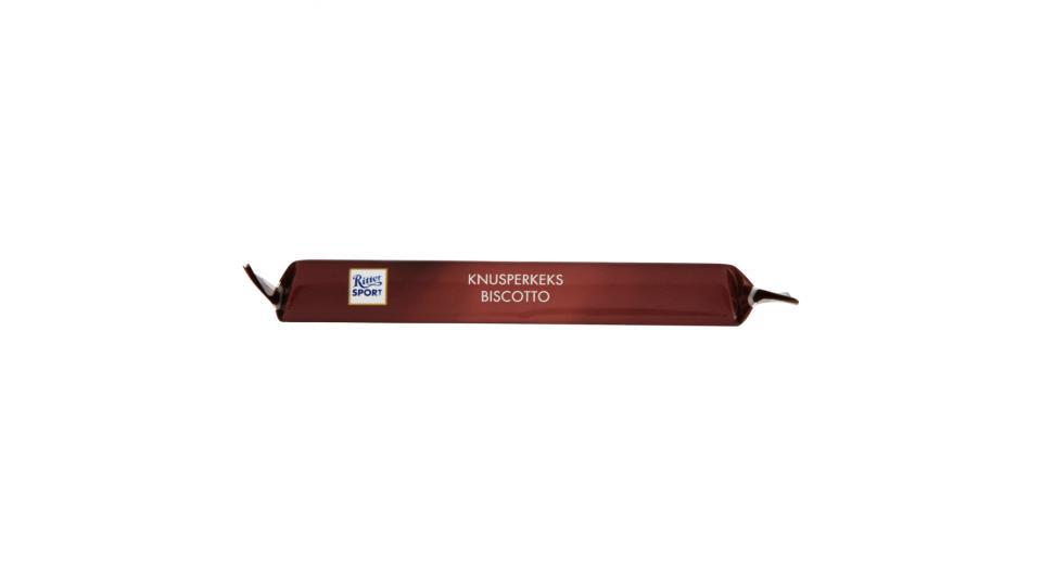 Ritter Sport Biscotto