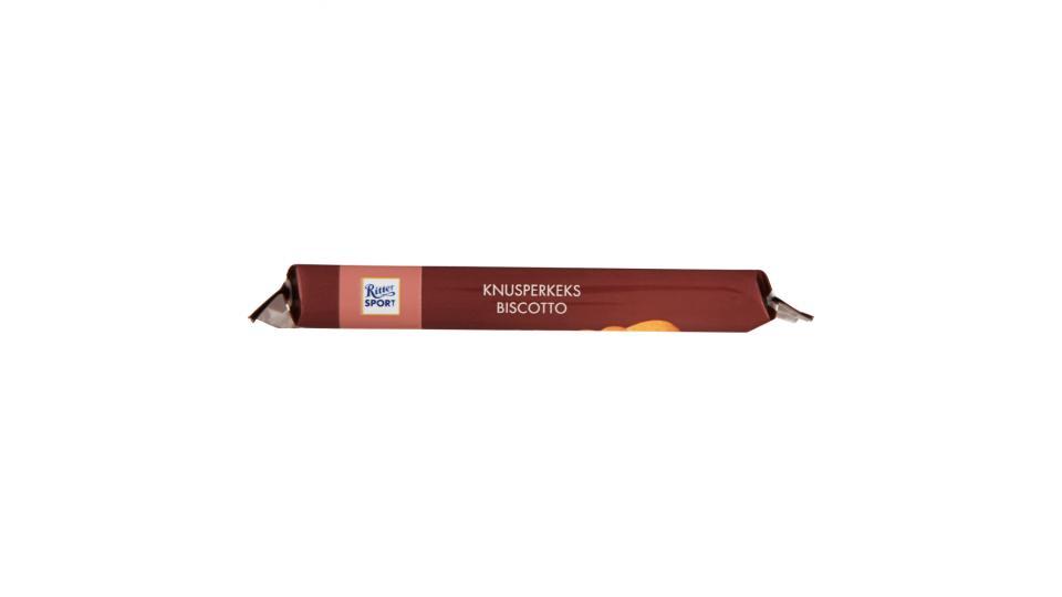Ritter Sport Biscotto