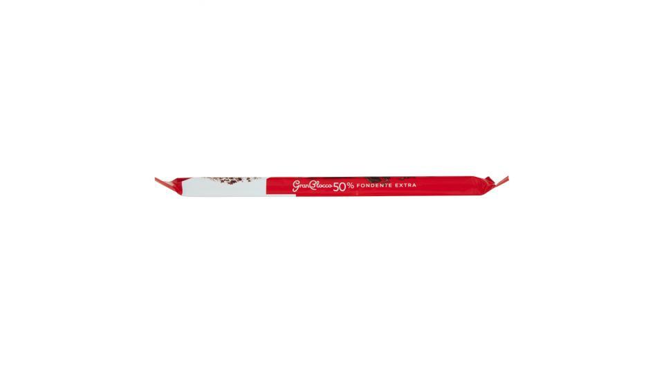 PERUGINA GranBlocco Cioccolato Fondente Extra 50%